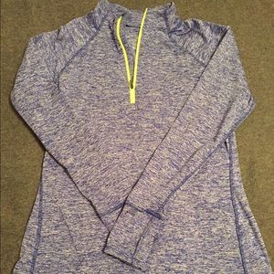 Women’s Half Zip